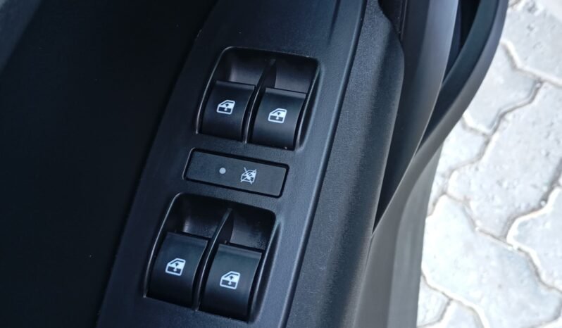 Fiat Cronos Drive 2024 completo