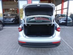 Fiat Cronos Drive 2024 completo