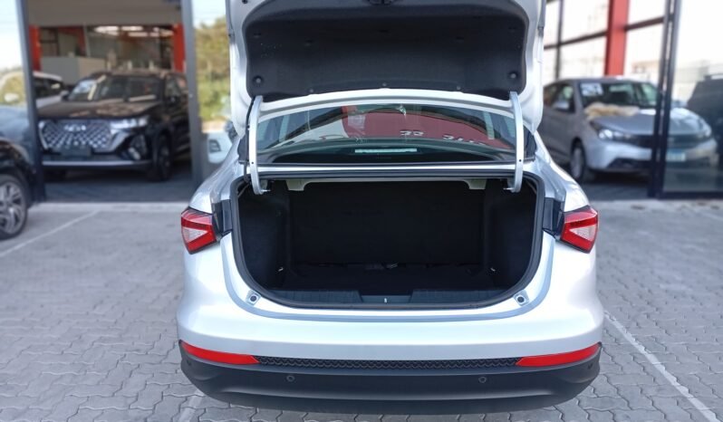 Fiat Cronos Drive 2024 completo