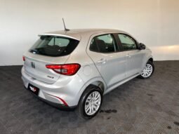 Fiat Argo DRIVE 2024 completo