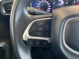 Fiat Argo DRIVE 2024 completo