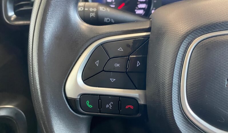 Fiat Argo DRIVE 2024 completo