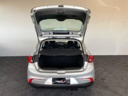 Fiat Argo DRIVE 2024 completo
