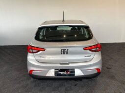 Fiat Argo DRIVE 2024 completo