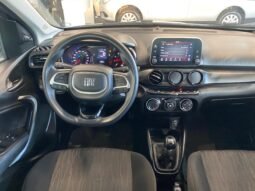Fiat Argo DRIVE