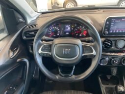 Fiat Argo DRIVE