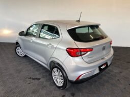 Fiat Argo DRIVE 2024 completo