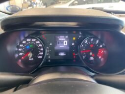 Fiat Argo DRIVE 2024 completo
