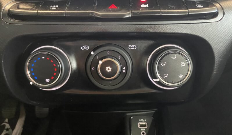 Fiat Argo DRIVE 2024 completo