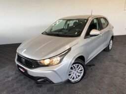Fiat Argo DRIVE