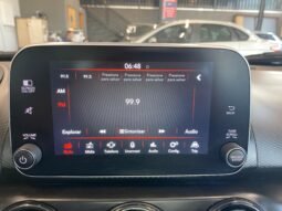 Fiat Argo DRIVE 2024 completo