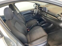 Fiat Argo DRIVE 2024 completo