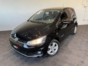 Volkswagen Fox Comfortline 1.6