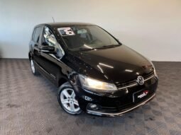 Volkswagen Fox Comfortline 1.6