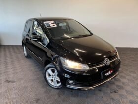 Volkswagen Fox Comfortline 1.6