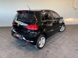 Volkswagen Fox Comfortline 1.6 completo