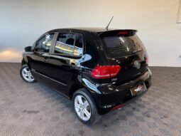 Volkswagen Fox Comfortline 1.6 completo