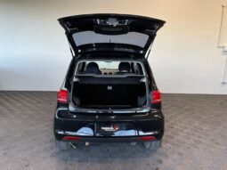 Volkswagen Fox Comfortline 1.6 completo