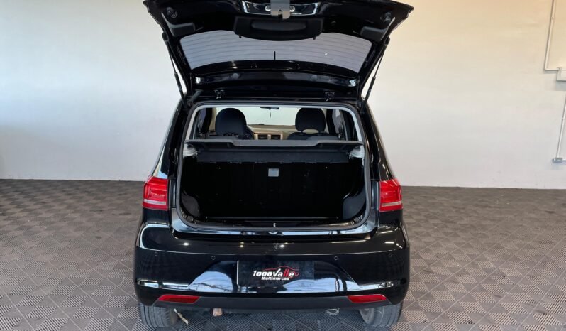 Volkswagen Fox Comfortline 1.6 completo