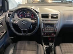 Volkswagen Fox Comfortline 1.6