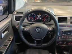 Volkswagen Fox Comfortline 1.6