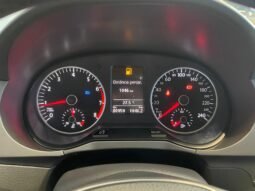 Volkswagen Fox Comfortline 1.6 completo