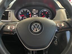Volkswagen Fox Comfortline 1.6 completo