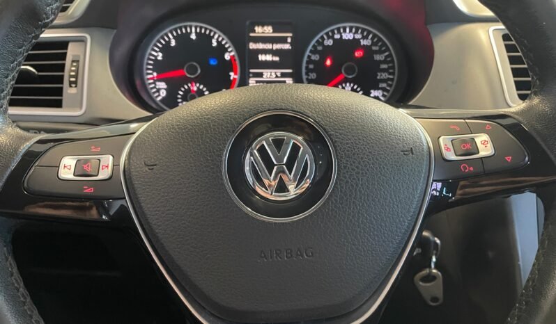Volkswagen Fox Comfortline 1.6 completo