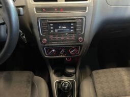 Volkswagen Fox Comfortline 1.6 completo