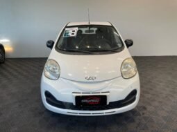 Chery QQ Look 2018
