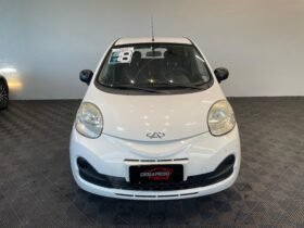 Chery QQ Look 2018