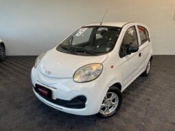 Chery QQ Look 2018