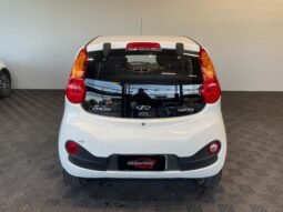 Chery QQ Look 2018 completo