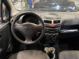 Chery QQ Look 2018