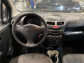Chery QQ Look 2018