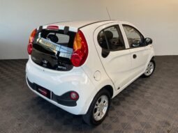 Chery QQ Look 2018 completo