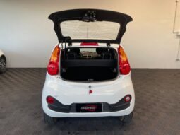 Chery QQ Look 2018 completo