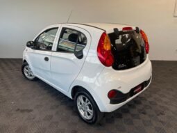 Chery QQ Look 2018 completo
