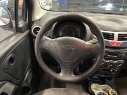Chery QQ Look 2018