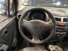 Chery QQ Look 2018