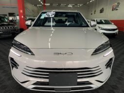 BYD Song Plus GS Hibrido 2026