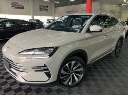 BYD Song Plus GS Hibrido 2026