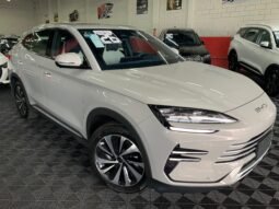 BYD Song Plus GS Hibrido 2026