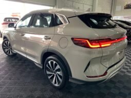 BYD Song Plus GS Hibrido 2026 completo