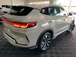 BYD Song Plus GS Hibrido 2026 completo