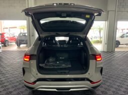 BYD Song Plus GS Hibrido 2026 completo