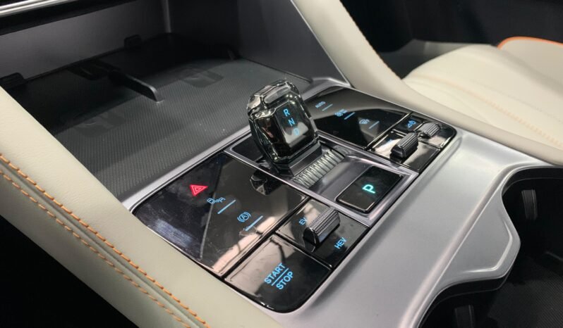 BYD Song Plus GS Hibrido 2026 completo