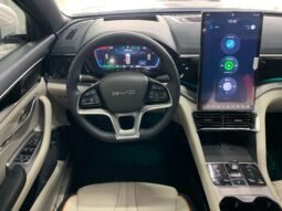 BYD Song Plus GS Hibrido 2026