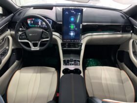 BYD Song Plus GS Hibrido 2026
