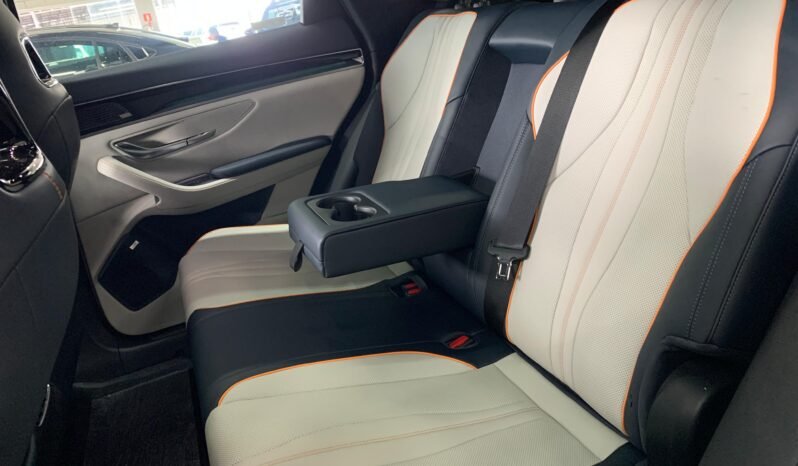 BYD Song Plus GS Hibrido 2026 completo